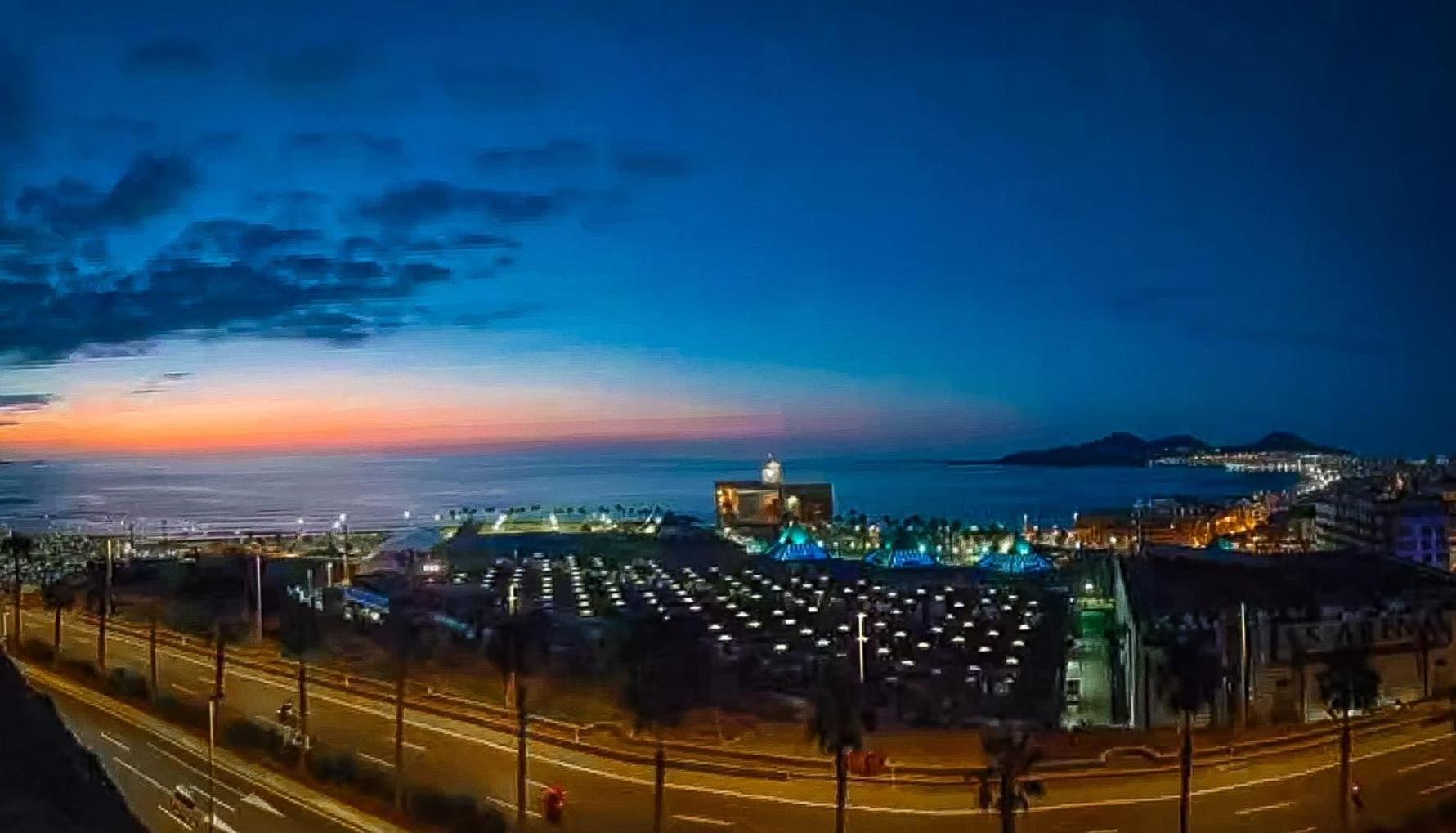 Oceansound White Luminoso Y Tranquilo Apartman Las Palmas de Gran Canaria Kültér fotó