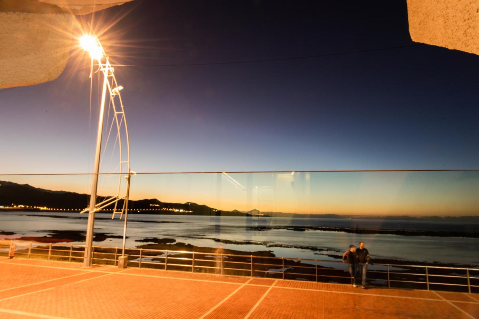 Oceansound White Luminoso Y Tranquilo Apartman Las Palmas de Gran Canaria Kültér fotó